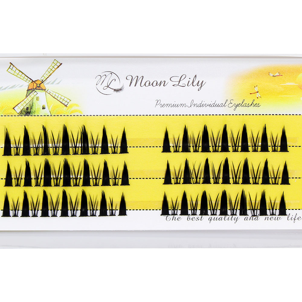Rzęsy sztuczne z naturalnym ob – Eyelash Extension Russian recenzja i cena