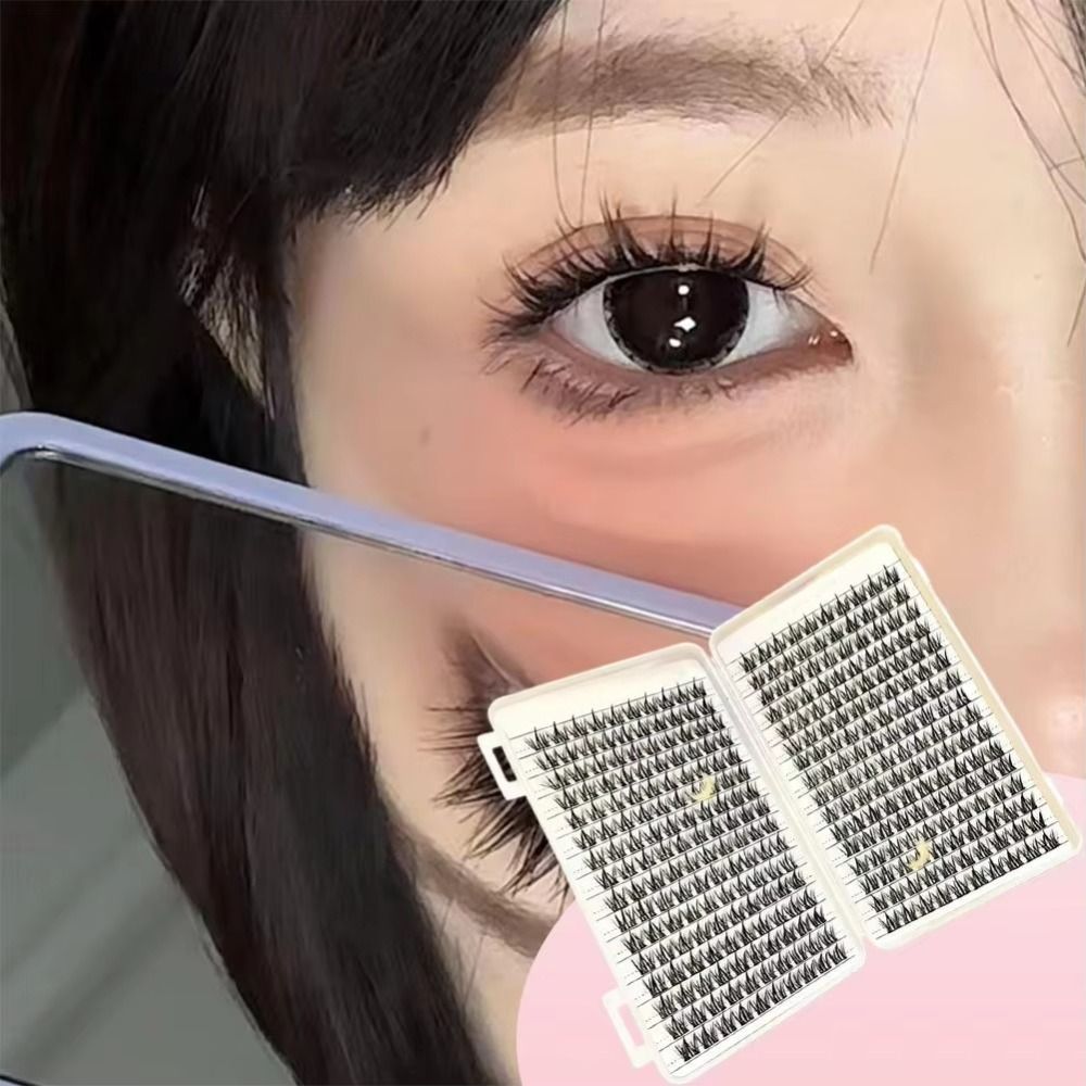 Sztuczne rzęsy o naturalnym wy – Eyelash Extension Look recenzja i cena