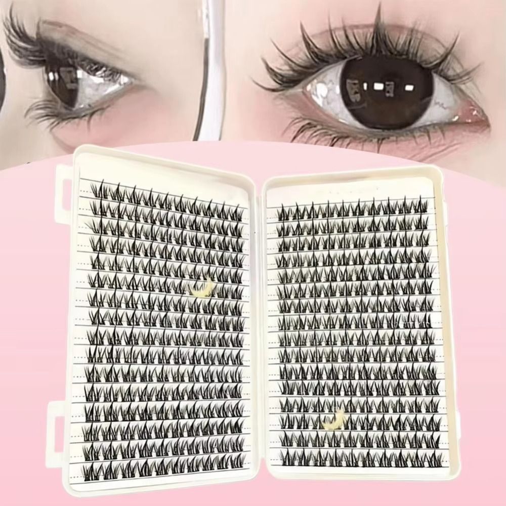 Sztuczne rzęsy o naturalnym wy – Eyelash Extension Look recenzja i cena