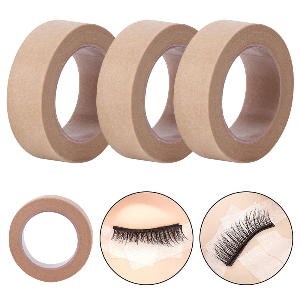 Taśma do przedłużania rzęs, ta – Eyelash Extension London recenzja i cena