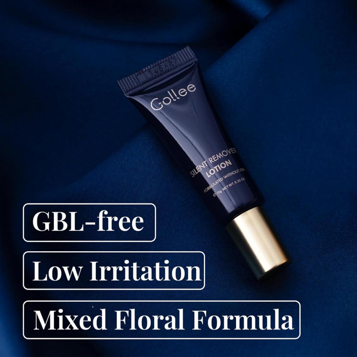 Krem do usuwania przedłużanych – Eyelash Extension Eye Irritation recenzja i cena